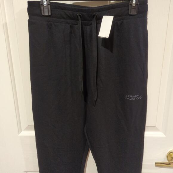 Human Nation Jogger Sweatpants, NWT, XS - Picture 2 of 4